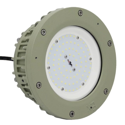 200W 120lm/W 11000Lm Αντικατάστατη έκρηξη Led High Bay διάρκεια ζωής&gt; 5000h 5kg με 70±2CRI