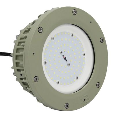 200W 120lm/W 11000Lm Αντικατάστατη έκρηξη Led High Bay διάρκεια ζωής> 5000h 5kg με 70±2CRI