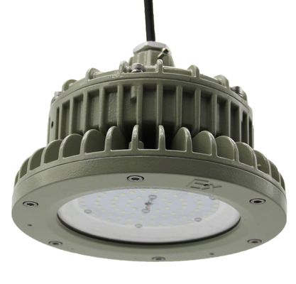 200W 120lm/W 11000Lm Αντικατάστατη έκρηξη Led High Bay διάρκεια ζωής> 5000h 5kg με 70±2CRI