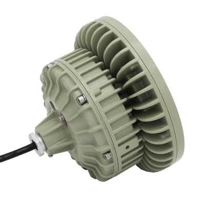 100W 120lm/W 5500Lm Αντιφωτιστικά Led High Bay Lights Σώμα Σώμα Σώμα High Bay Light IP66 Αδιάβροχο
