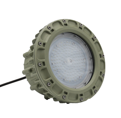 140lm/W 200w εκρηκτικό φωτισμό LED CRI 80