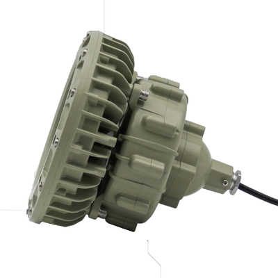 100w/150w Ασφαλής από έκρηξη IP66 Βιομηχανικό φως HB Bay 3000-5700K Επιλογές τοποθέτησης