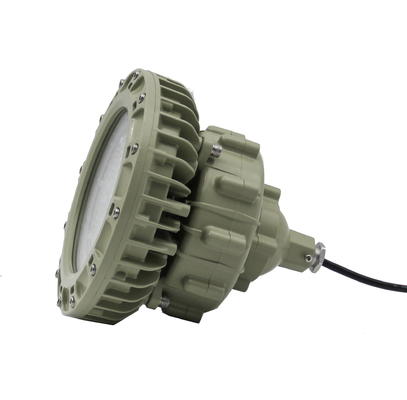 100w/150w Ασφαλής από έκρηξη IP66 Βιομηχανικό φως HB Bay 3000-5700K Επιλογές τοποθέτησης