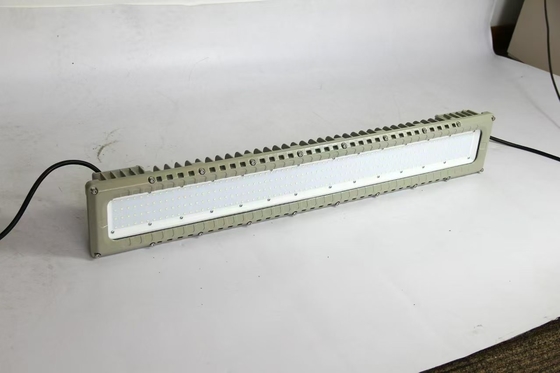 50W εκρηκτικό φως με καθοδήγηση γραμμικό φως CNEX CRI80 μηχανή εργαλείου εκρηκτικό φως γεωτρήσεις εξοπλισμός φωτισμός μηχανής