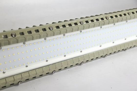 Φωτισμός LED ανθεκτικός σε έκρηξη 50W