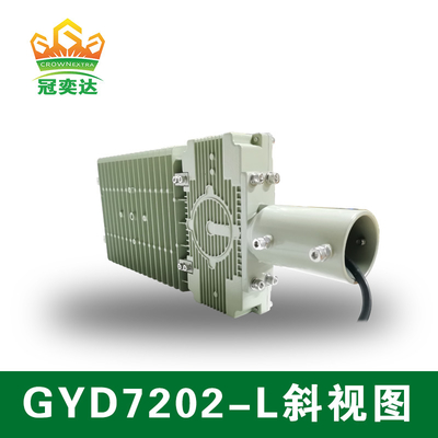 100-277v 130lm/W 100w Ex Proof Led Light Αδιάβρωστο