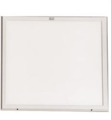48W 100lm/W Εκρηκτική Πίνακα Φως 50000h Εσωτερικό φωτισμό Ανερόφθαλμος Γραφείο Επαγγελματική λάμπα