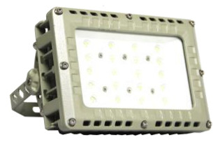 200W 130lm/W Αντιφωτιστικό φως LED 50-60Hz 24/36VDC Ra≥80 3000/4000/5000/5700k