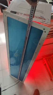 100lm/W 12w εκρηκτικό φωτισμό ATEX EAC CNEX