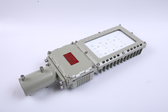 100~277v 130lm/W 200w ανθεκτικό σε έκρηξη LED φως πλημμύρας