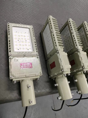 100~277v 130lm/W 200w ανθεκτικό σε έκρηξη LED φως πλημμύρας
