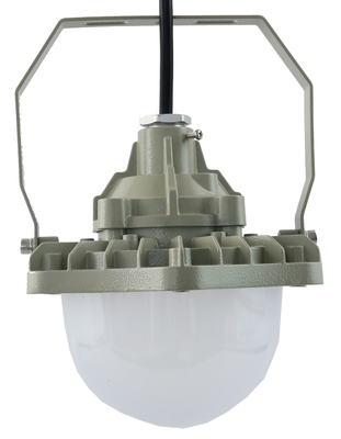100-277v 100lm/W 50w εκρηκτικό φωτισμό LED
