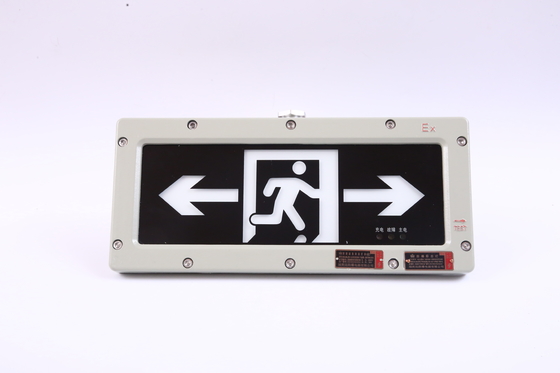 BYY-3w-IP65 Πυροστασία έκτακτης ανάγκης 120 λεπτά LED 220VAC 24/36VDC 3000/4000/5000/5700K