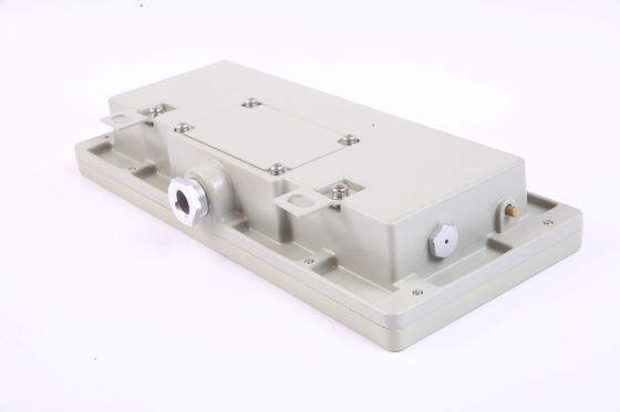 Ανθεκτικό στη φλόγα Φακός Πηγαδιού Γυαλιού Ex D IIB Πιστοποιημένο Φωτιστικό Έκτακτης Ανάγκης Φορητό Γρήγορης Επαναφόρτισης Για Επικίνδυνες Περιοχές Βιομηχανική Χρήση