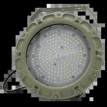 Επικαιροποιημένο LED High Bay για ζώνες 1,2 και 21,22 με ATEX, IECEx, RoHS