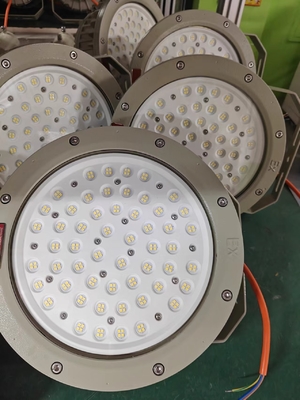WF2 Εκρηκτικό Led High Bay Aluminium Alloy Casing