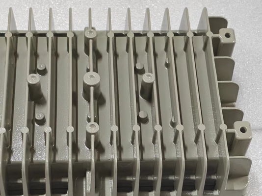 140lm/w 100-200W Αντιφωτιστικό φως LED για το δρόμο