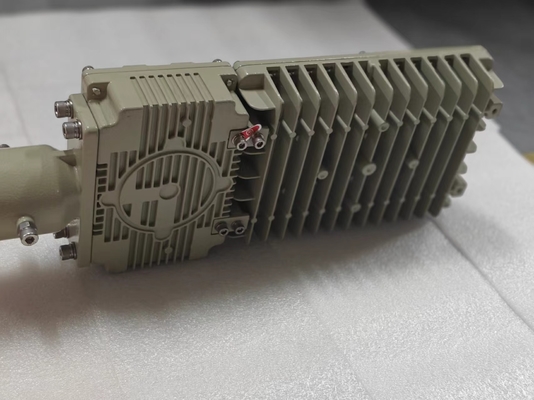 140lm/w 100-200W Αντιφωτιστικό φως LED για το δρόμο