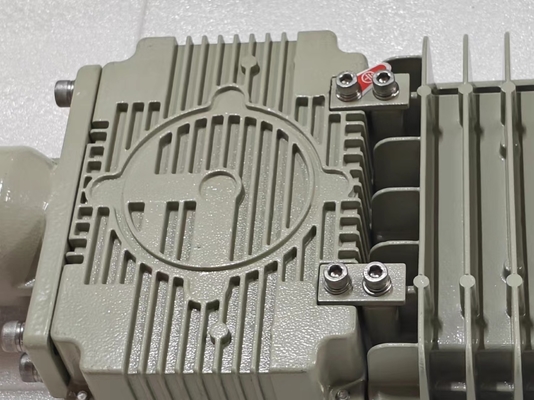 ATEX 100w-200w φωτισμός πλημμύρας με 5000-5700K για τον δρόμο IECEx RoHS CNEX πιστοποιημένο