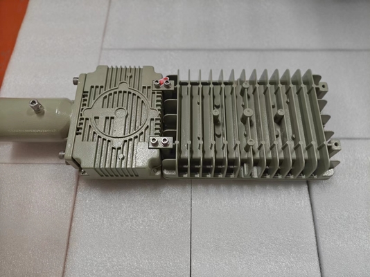 100W 200W LED ανθεκτικό σε έκρηξη φωτιστικό φως πλημμύρας Φιξίρ ATEX II 2G Ασφάλεια για ζώνη αερίου1/2
