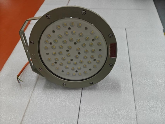 WF2 50000hrs Ασφάλεια από εκρήξεις LED Light Oil Gas Protection IP66