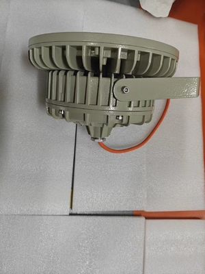 100W/200W Αντιεκρήξεις Led High Bay Flange Mount για βιομηχανίες που χρειάζονται WF2