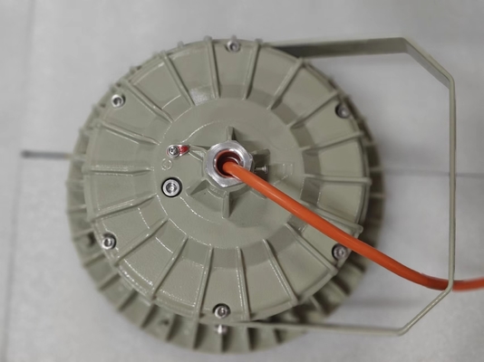 Φλέγγι 100w έως 200w IP66 Φωτισμός LED GYD830 50000 ώρες