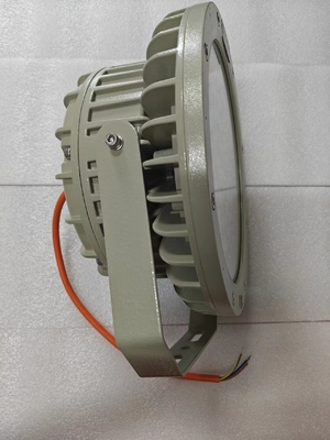 WF2 Εκρηκτικό Led High Bay Aluminium Alloy Casing