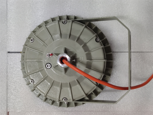 Αδιάβροχο WF2 IP66 Αντικατάστατο έκρηξης High Bay Light Aluminium Alloy 100w με ATEX