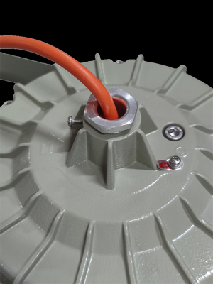 135lm/w Αλουμινίου κράμα CREE Bay Light Ex Db Eb IIC T6 Gb Ex Tb IIIC T80.C Db IP66