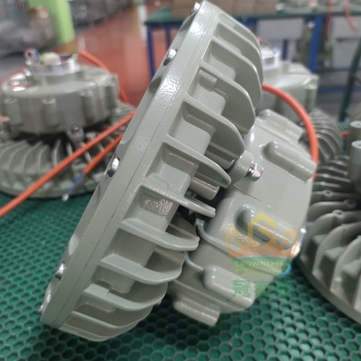 135lm/w Αλουμινίου κράμα CREE Bay Light Ex Db Eb IIC T6 Gb Ex Tb IIIC T80.C Db IP66