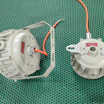 50W Ασφαλής έκρηξης γραμμικό φως LED 1000lm επαναφορτιζόμενο λαμπτήρα IP65 για ζώνη 2 ακραίο περιβάλλον