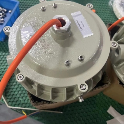 Φωτοπροστατευτικό φωτιστικό 50W/100W ανθεκτικό σε έκρηξη CE TUV Ex πιστοποιημένο