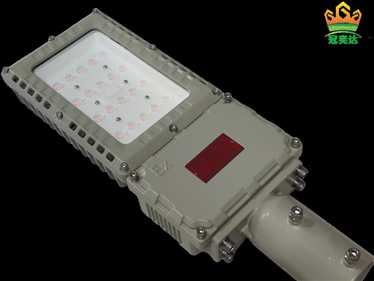 140lm/w Δύναμη LED Φωτισμός Ασφάλειας Για Πετροχημικές Φαρμακευτικές Φαρμακευτικές Φαρμακευτικές Φαρμακευτικές Φαρμακευτικές