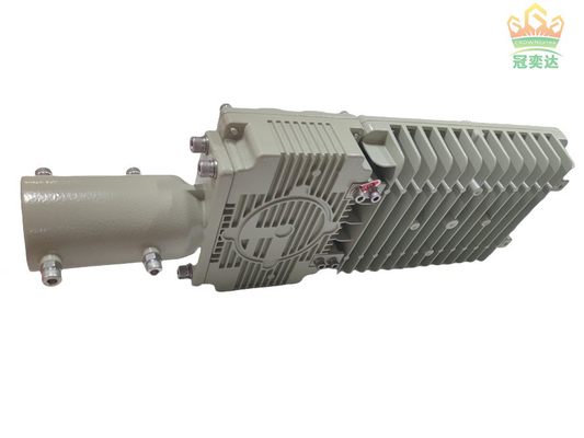 Πιστοποιημένο ATEX LED Street Light για ζώνη 1 2 21 22 με 5000K-5700K CCT