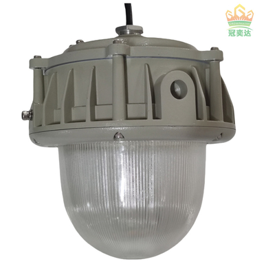 120lm/w Meanwell Driver Explosion Proof Lighting για επικίνδυνες περιοχές