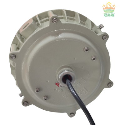 Εκρηκτικό φως LED Φωτιστικά 100lm/w CREE LED Beads με MEANWELL Driver διαθέσιμα για το ταβάνι