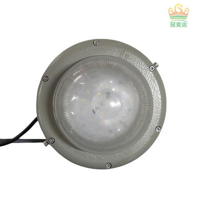 Εκρηκτικό φως LED Φωτιστικά 100lm/w CREE LED Beads με MEANWELL Driver διαθέσιμα για το ταβάνι