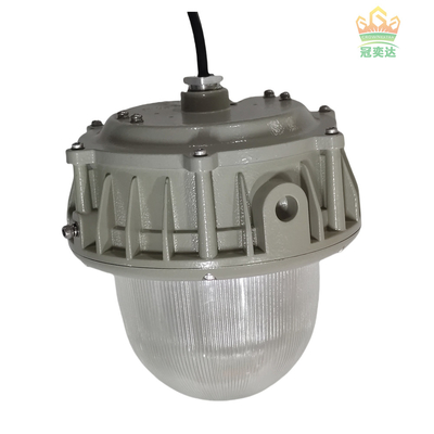 50-100W εκρηκτικό φωτισμό LED με MEANWELL οδηγό και CREE τσιπ μακροχρόνια