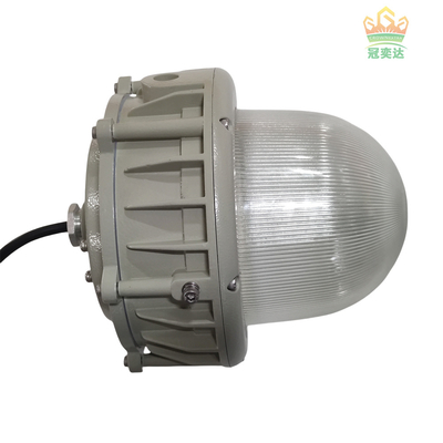 Εκρηκτικό φως LED Φωτιστικά 100lm/w CREE LED Beads με MEANWELL Driver διαθέσιμα για το ταβάνι