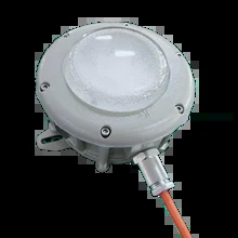 CREE Εκρηκτικό φως LED τοίχου με στερέωμα IP65