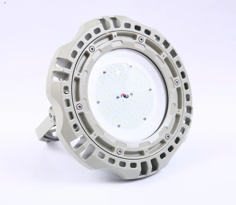 MEANWELL Driven 3000K - 5700K Explosion Proof Bay Light με CREE Chip και μακρά διάρκεια ζωής 50000hrs