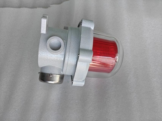 ΙΙ 2 G Ex Db Eb IIC T6 Gb /II 2 D Ex Tb IlIC T80C Db IP66 Προειδοποιητικό συναγερμού κατά καπνού 120-180db WF2