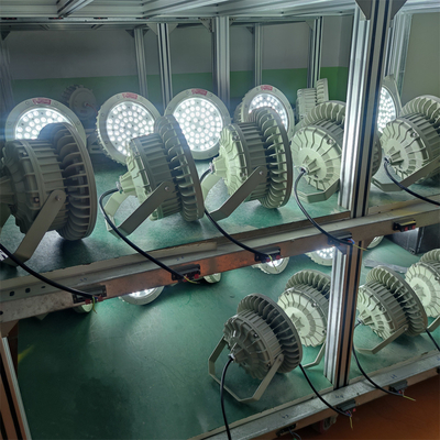 WF2 βαθμός CREE Flameproof LED Bay Lamp IP66 για δύσκολα περιβάλλοντα