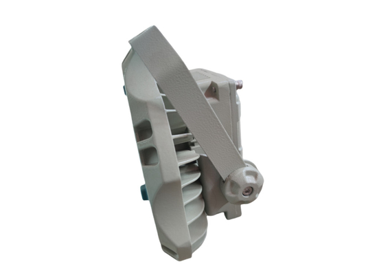 Ex Φωτοπροστατευτικό φως LED Marine Grade Aluminium 250watt για ναυπηγείο υπεράκτια ναυτιλιακή βιομηχανική εξωτερική χρήση