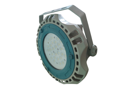 Ex Φωτοπροστατευτικό φως LED Marine Grade Aluminium 250watt για ναυπηγείο υπεράκτια ναυτιλιακή βιομηχανική εξωτερική χρήση