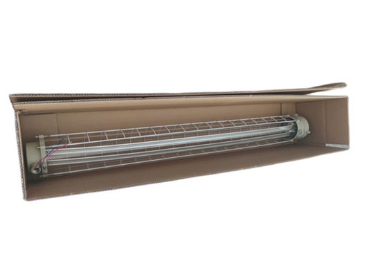 Δορυφόρος LED με WF2 Ex db eb tb 36W