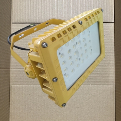 180lm/w CREE LED εκρηκτικό φώτα φώτα πλημμύρας 3000/4000/5000K IP66 WF2 ATEX πιστοποιημένο