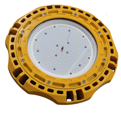 170lm/w Ανερόστεγος Ex IP66 LED Bay Light με CREE LEDs