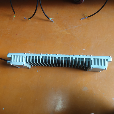 Επικαιροποιημένο LED Marine Lighting Fixture 90-295V